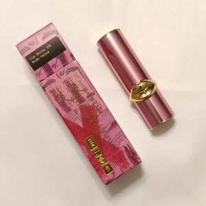 Pat McGrath Lip Fetish Divinyl Lip Shine - Nude Venus